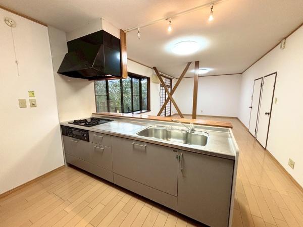 泉区長命ケ丘3丁目