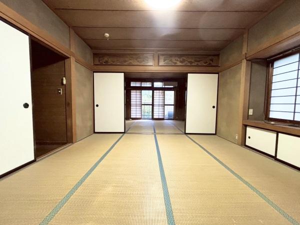 仙台市泉区長命ケ丘３丁目の中古一戸建て