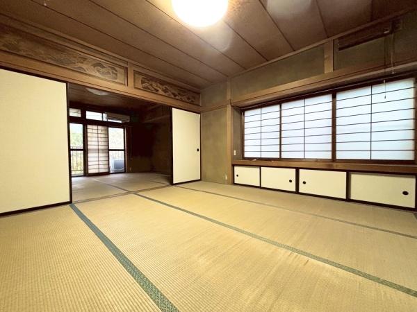 仙台市泉区長命ケ丘３丁目の中古一戸建て