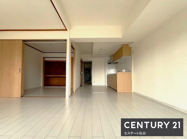 ネオハイツ鹿野