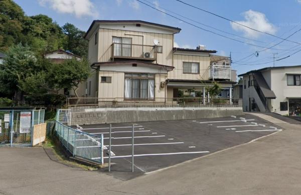 ネオハイツ鹿野(ザ・パーク鹿野本町2)