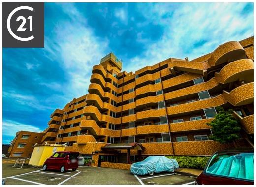 ネオハイツ鹿野