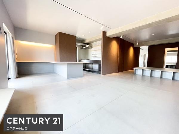 ライオンズマンション柏木二丁目