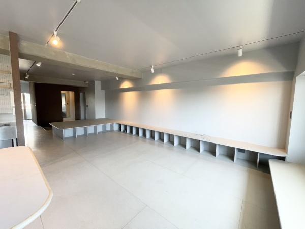 ライオンズマンション柏木二丁目