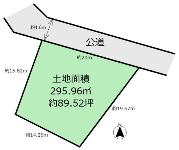 八木山松波町