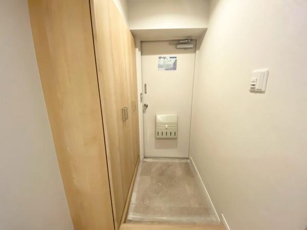 ラポール錦町