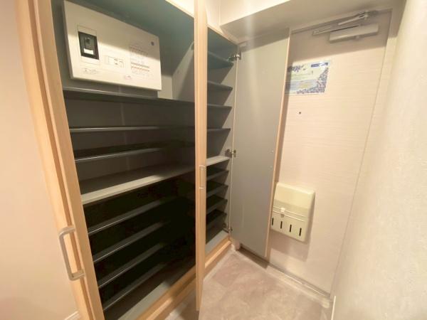 ラポール錦町