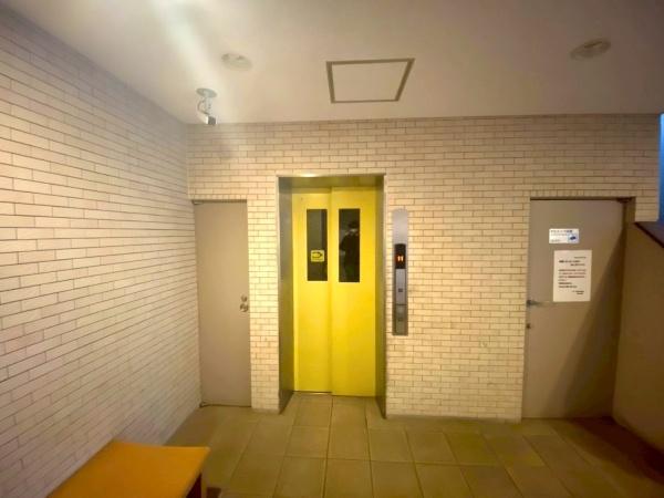 ラポール錦町