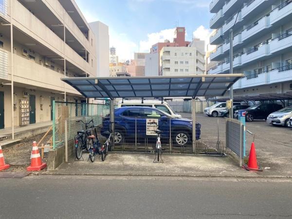 ラポール錦町