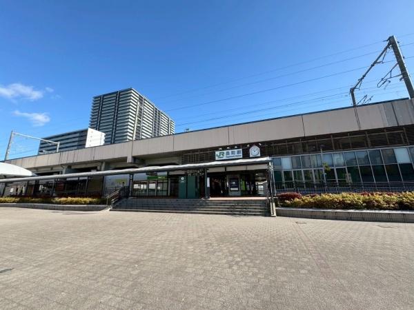 あすとレジデンシャルザ・タワー(長町駅)