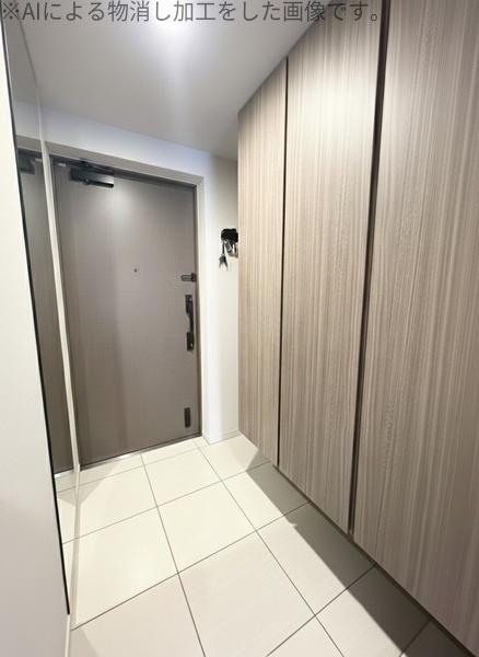 あすとレジデンシャルザ・タワー