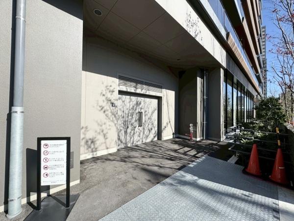 あすとレジデンシャルザ・タワー