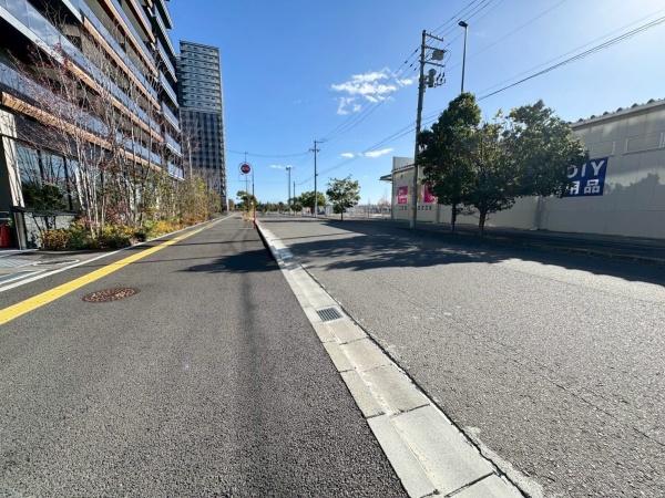 あすとレジデンシャルザ・タワー