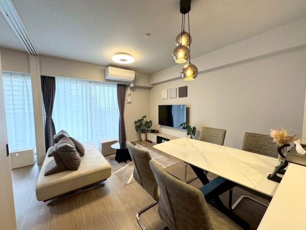 あすとレジデンシャルザ・タワー