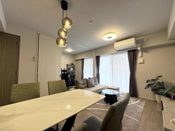 あすとレジデンシャルザ・タワー