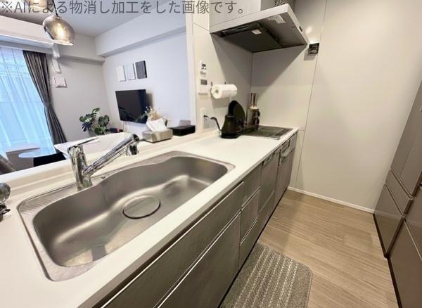 あすとレジデンシャルザ・タワー