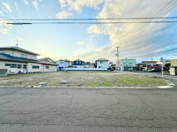 柴田町船岡中央３丁目