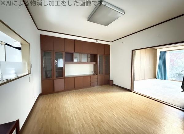 岩沼市中央３丁目の中古一戸建