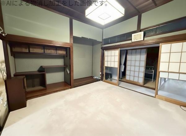 岩沼市中央３丁目の中古一戸建