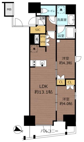 ネベル仙台一番町recent