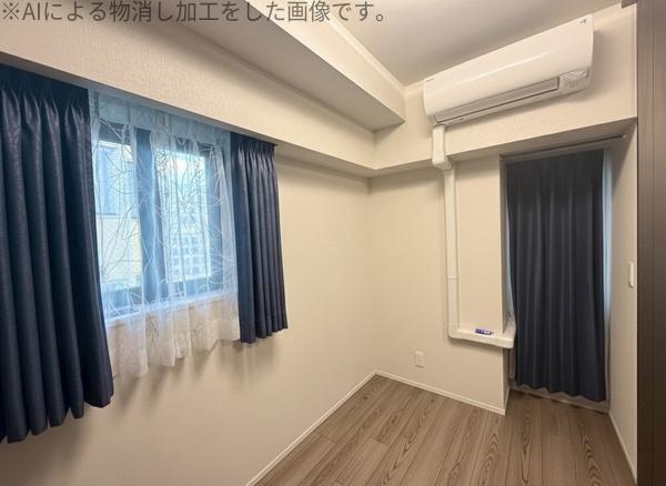 ネベル仙台一番町recent