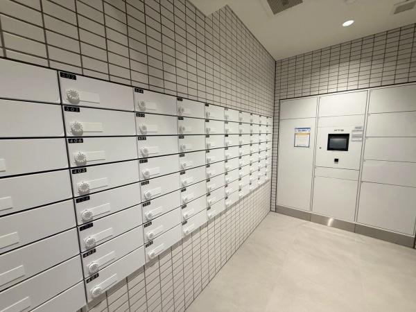 ネベル仙台一番町recent