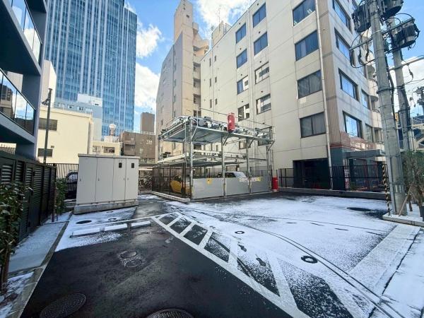 ネベル仙台一番町recent
