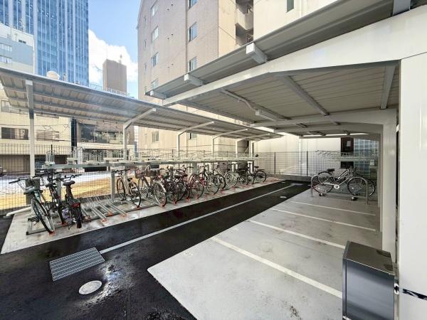 ネベル仙台一番町recent