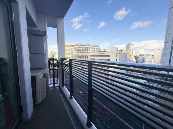 ネベル仙台一番町recent