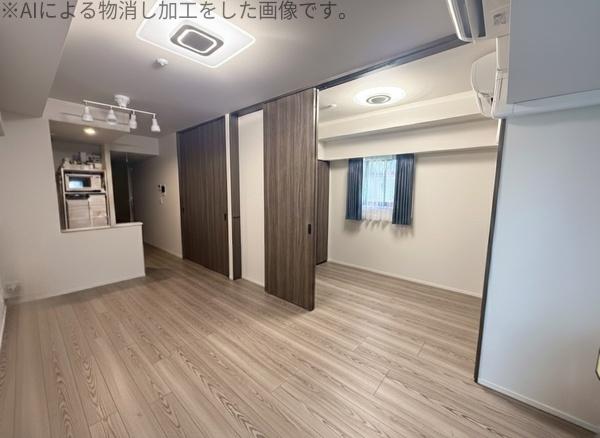 ネベル仙台一番町recent