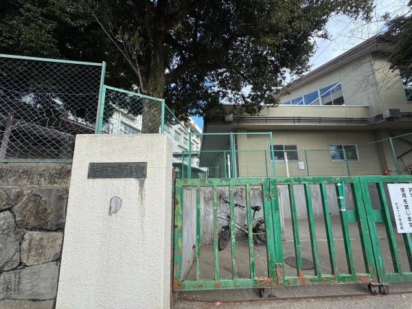 コープ野村花壇Ｃ棟(仙台市立片平丁小学校)