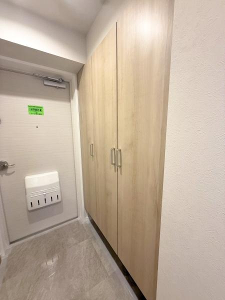コープ野村花壇Ｃ棟