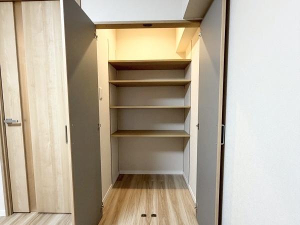 朝日プラザ長町