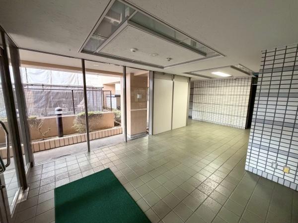 朝日プラザ長町