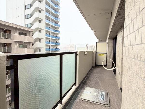 グリーンキャピタル長町Ⅱ