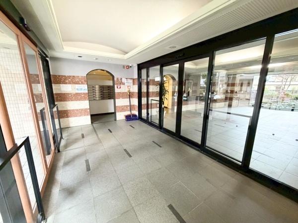 グリーンキャピタル長町Ⅱ