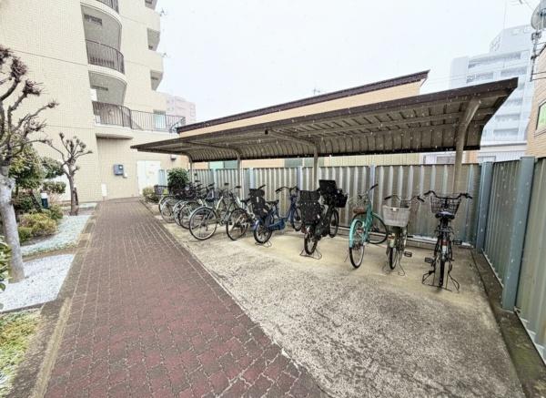 グリーンキャピタル長町Ⅱ
