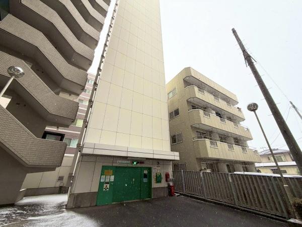 グリーンキャピタル長町Ⅱ