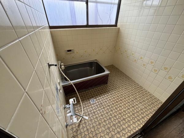 仙台市青葉区小松島１丁目の中古一戸建て