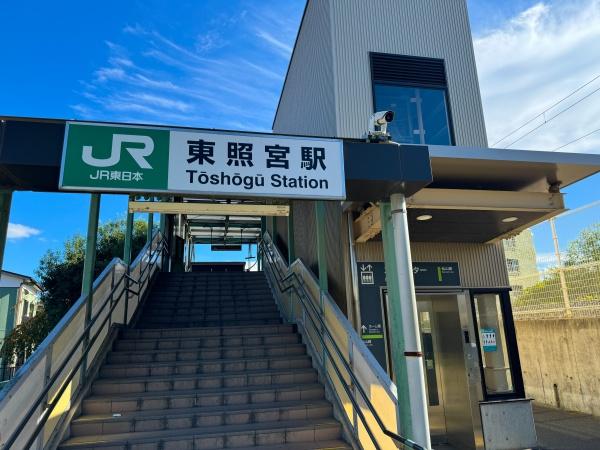 仙台市青葉区小松島１丁目の中古一戸建て(東照宮駅(JR東日本仙山線))