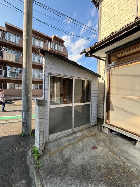仙台市青葉区小松島１丁目の中古一戸建て