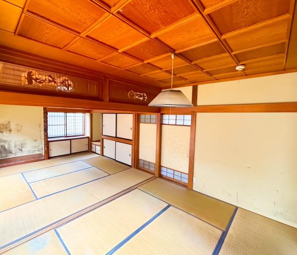 仙台市青葉区小松島１丁目の中古一戸建