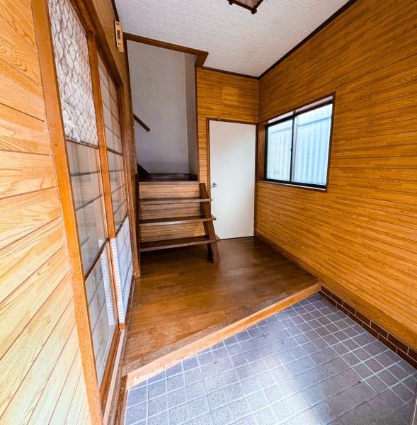 仙台市青葉区小松島１丁目の中古一戸建