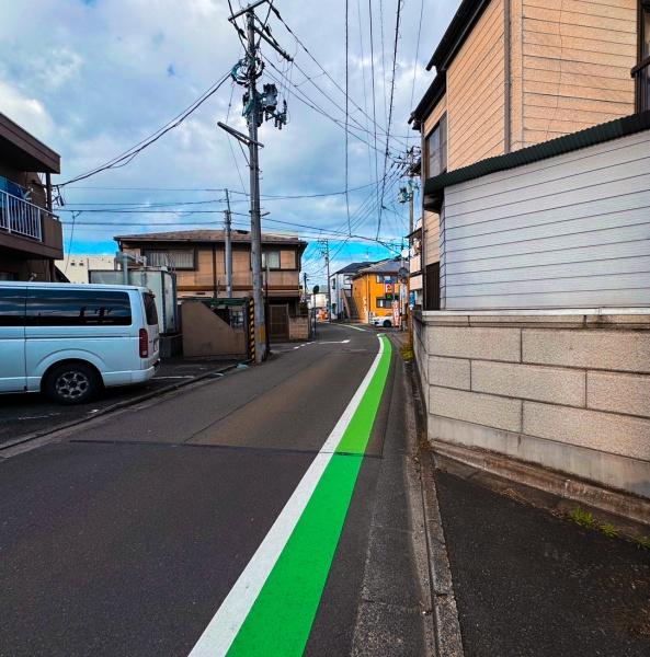 仙台市青葉区小松島１丁目の中古一戸建て