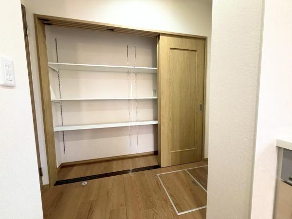 仙台市泉区南中山１丁目の中古一戸建て