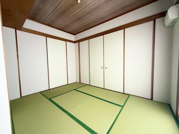 仙台市泉区南中山１丁目の中古一戸建て