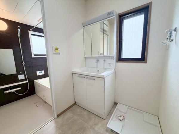 仙台市泉区南中山１丁目の中古一戸建て