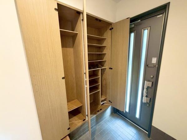 仙台市泉区南中山１丁目の中古一戸建て