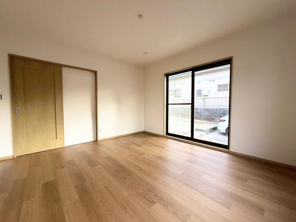 仙台市泉区南中山１丁目の中古一戸建て