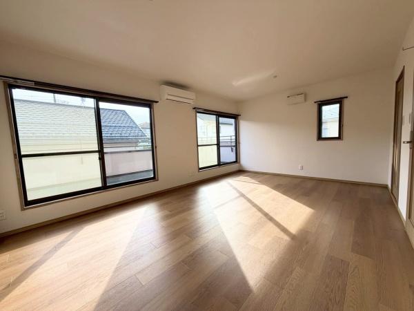 仙台市泉区南中山１丁目の中古一戸建て